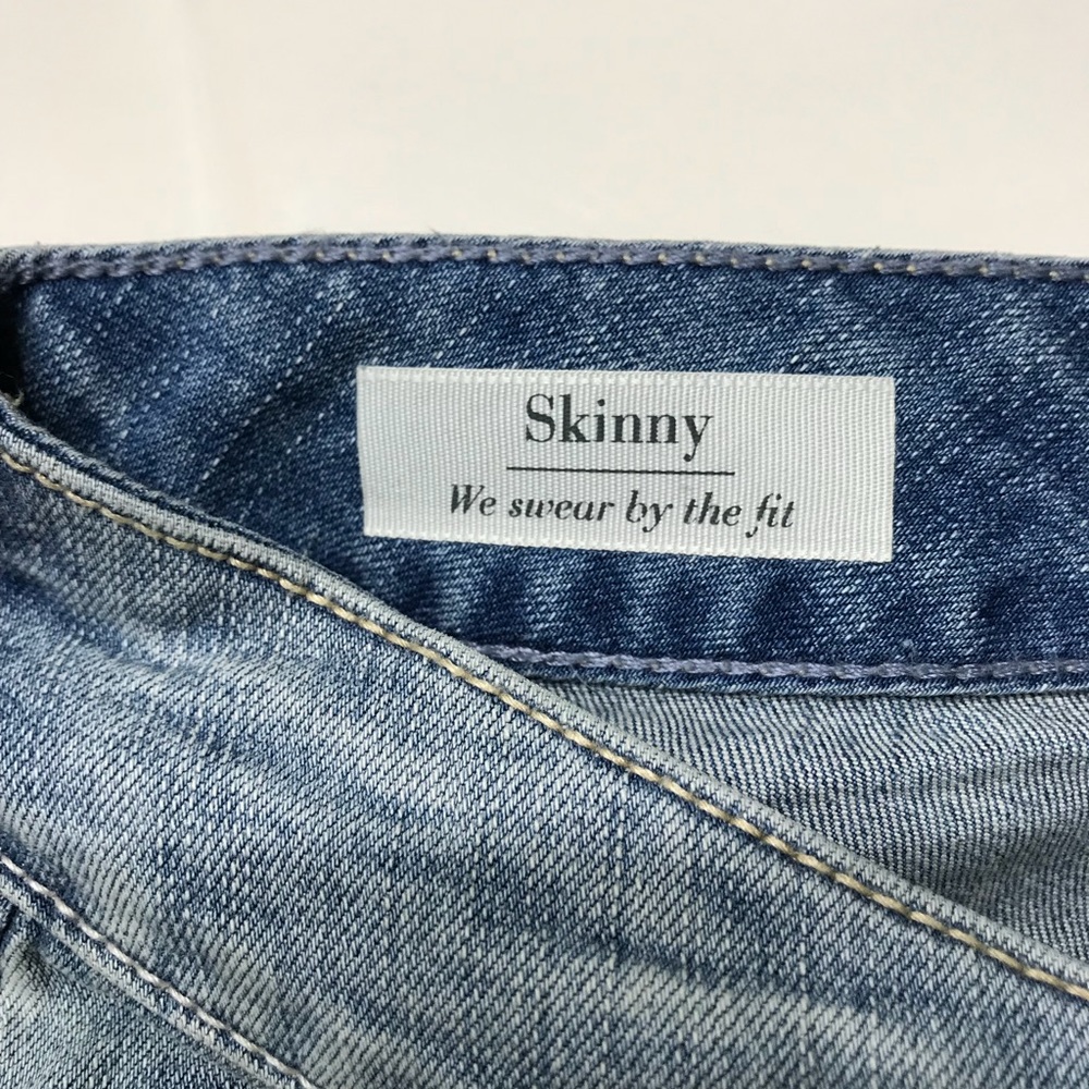 Jeans - Picture 7 of 7